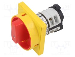 7GN2010U25 - LOVATO ELECTRIC