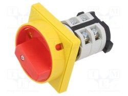 7GN2592U25 - LOVATO ELECTRIC