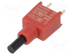 800AWSP9M2QE - E-SWITCH