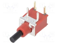 800AWSP9M6QE - E-SWITCH