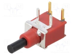 800AWSP9M6RE - E-SWITCH