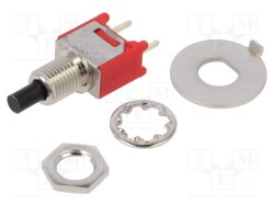 800SP9B5M2QEH - E-SWITCH