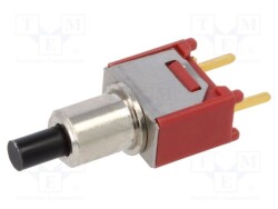 800SP9B6M2RE - E-SWITCH