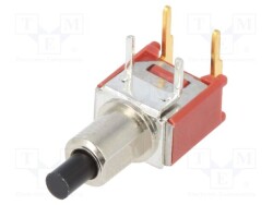 800SP9B6M6RE - E-SWITCH