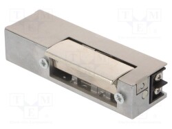 810-12-24V-AC/DC - LOCKPOL