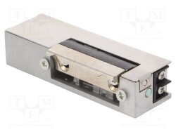 811-12V-DC - LOCKPOL