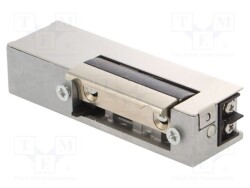822-12-24V-AC/DC - LOCKPOL