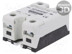 84137121 - SENSATA / CRYDOM