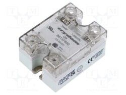 84137850 - SENSATA / CRYDOM