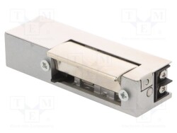 843-12-24V-AC/DC - LOCKPOL