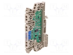 8604420000 - WEIDMÜLLER