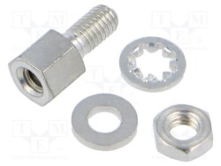 863001017TLF - AMPHENOL COMMUNICATIONS SOLUTI