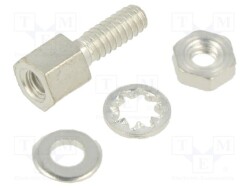 863001060TLF - AMPHENOL COMMUNICATIONS SOLUTI