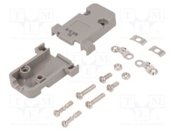 8630CH09UNCLF - AMPHENOL COMMUNICATIONS SOLUTI