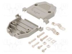 8630CH25UNCLF - AMPHENOL COMMUNICATIONS SOLUTI