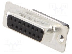 865615SLTLF - AMPHENOL COMMUNICATIONS SOLUTI