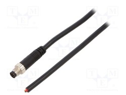 8A-06AMMM-SL7A01 - AMPHENOL LTW