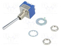 8D2021-Z - Nidec Copal Electronics