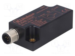 8.IS40.14121 - KÜBLER