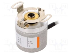 8.KIH40.5462.2048 - KÜBLER