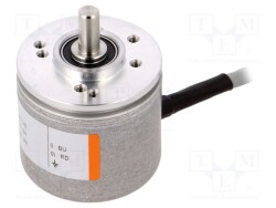 8.KIS40.1362.2048 - KÜBLER