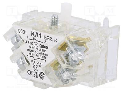 9001KA1 - 1