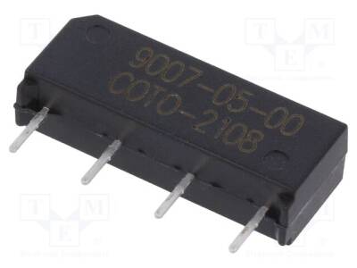 9007-05-00 - 1
