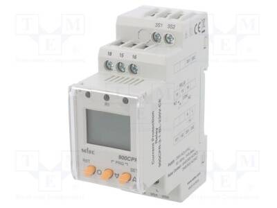 900CPR-3-1-BL-230V - 1