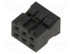 90311-006LF - AMPHENOL COMMUNICATIONS SOLUTI