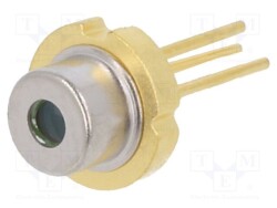 905D1S3JT03UA - Laser Components