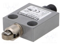 914CE2-Q1 - HONEYWELL