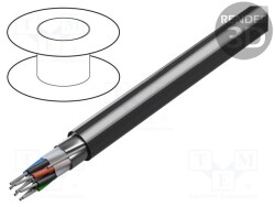 9504NH.00500 - BELDEN