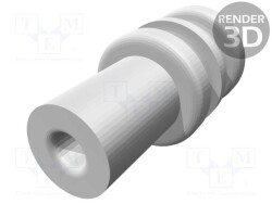 963530-1 - TE Connectivity