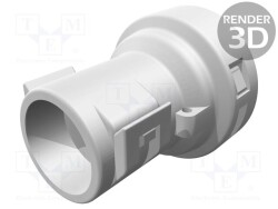 965786-1 - TE Connectivity