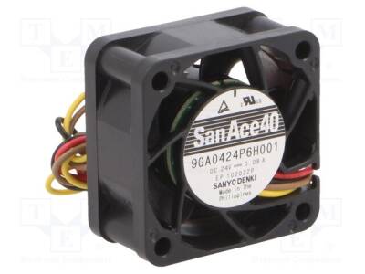 9GA0424P6H001 - 1