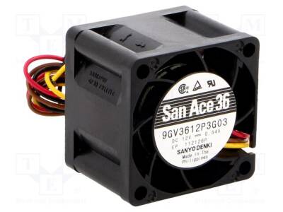 9GV3612P3G03 - 3