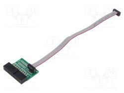 9PINCORTEXMADAPTER - SEGGER MICROCONTROLLER