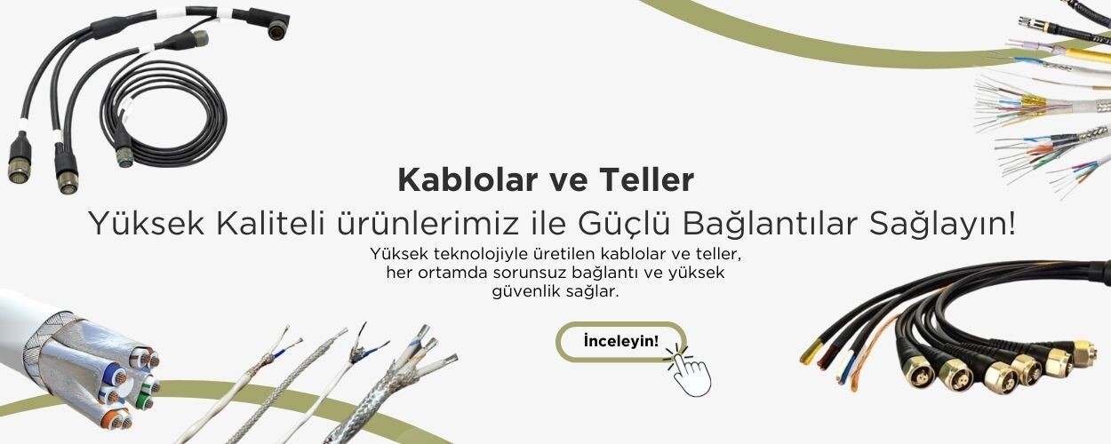 Kablo Banner
