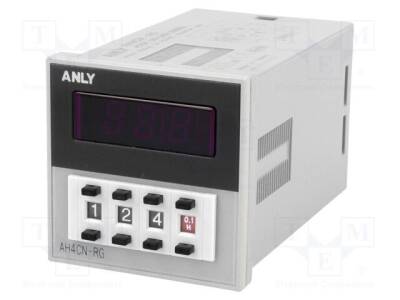 A-AH4CN-RG-230V - 1