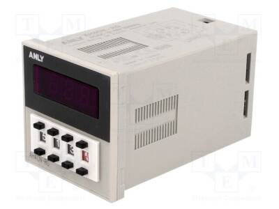 A-AH4CN-RG-24V - 1