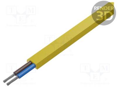 A-BUS-2X1.5-YL - 1