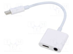 A-CM-3.5FP-01 - GEMBIRD