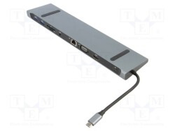 A-CM-COMBO10-01 - GEMBIRD