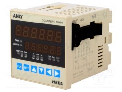 A-H8DA-12-48V - ANLY ELECTRONICS