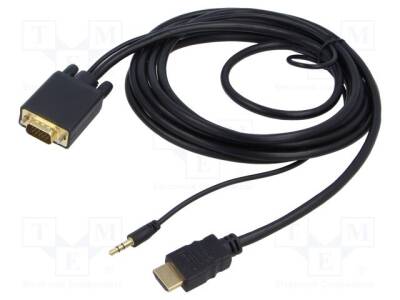 A-HDMI-VGA-03-10 - 1