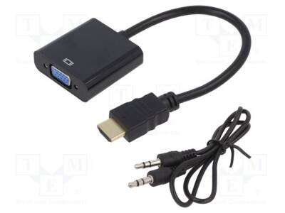 A-HDMI-VGA-03 - 1