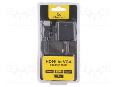 A-HDMI-VGA-04 - 1