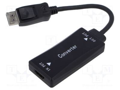 A-HDMIF30-DPM-01 - 1