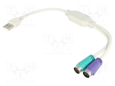 A-USB-PS2 - 1