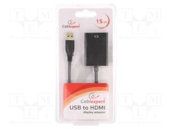 A-USB3-HDMI-02 - GEMBIRD